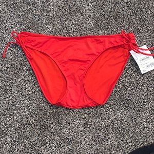 Athleta bikini bottom